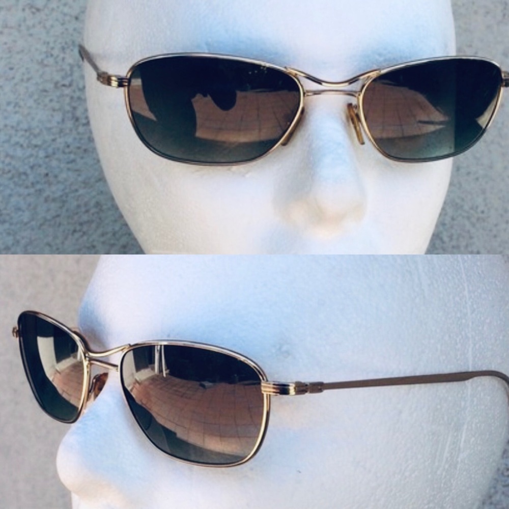 Gucci sunglasses - Picture 2 of 9